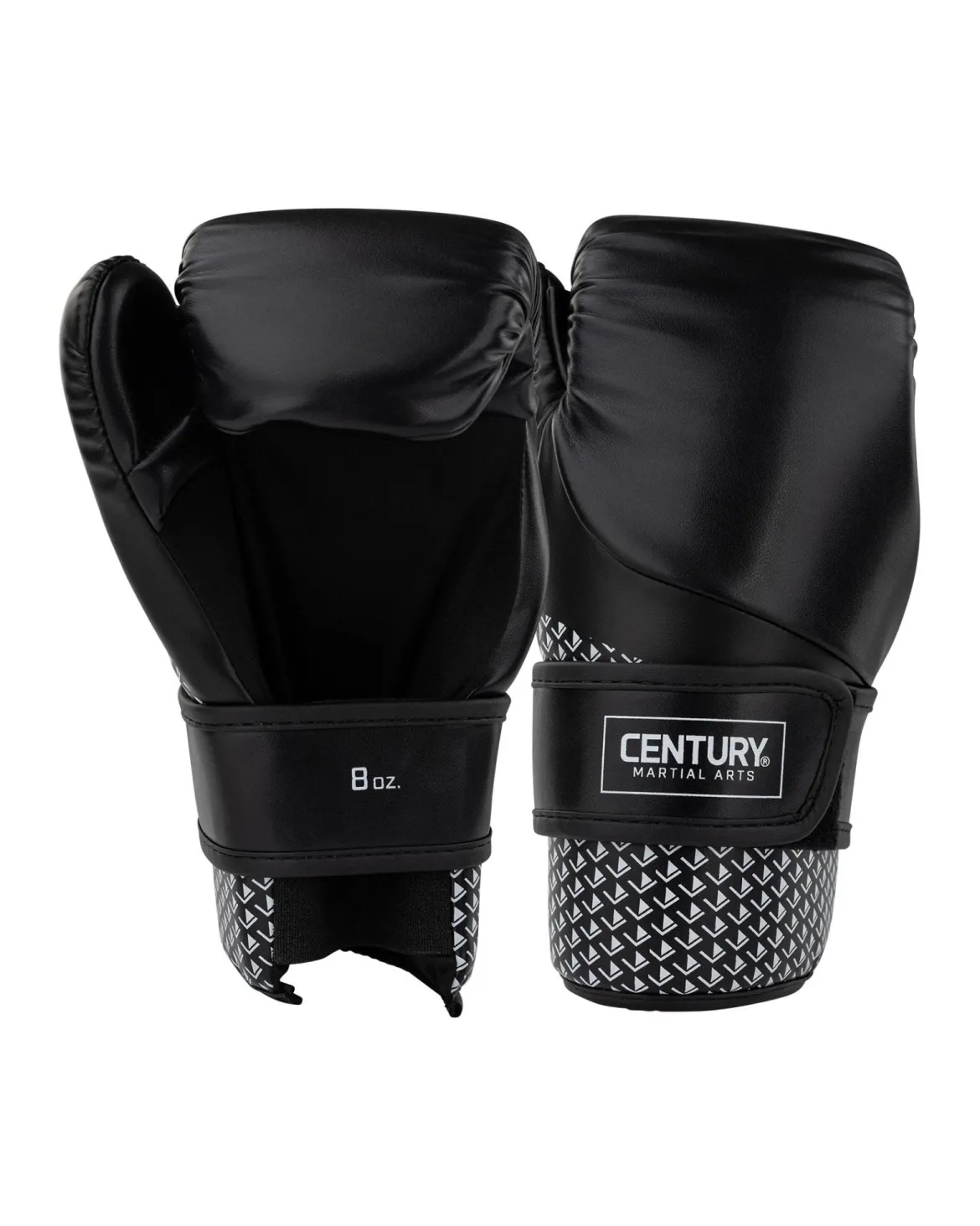WAKO Tenacity 8 oz. Punches