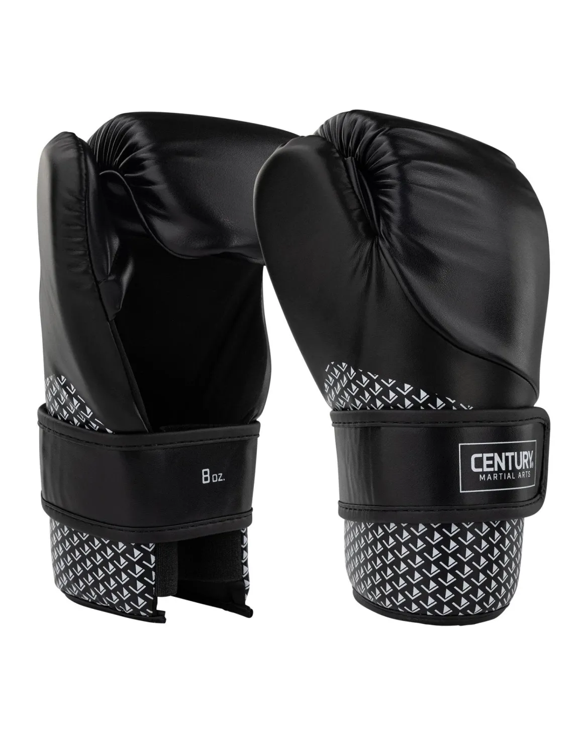 WAKO Tenacity 8 oz. Punches