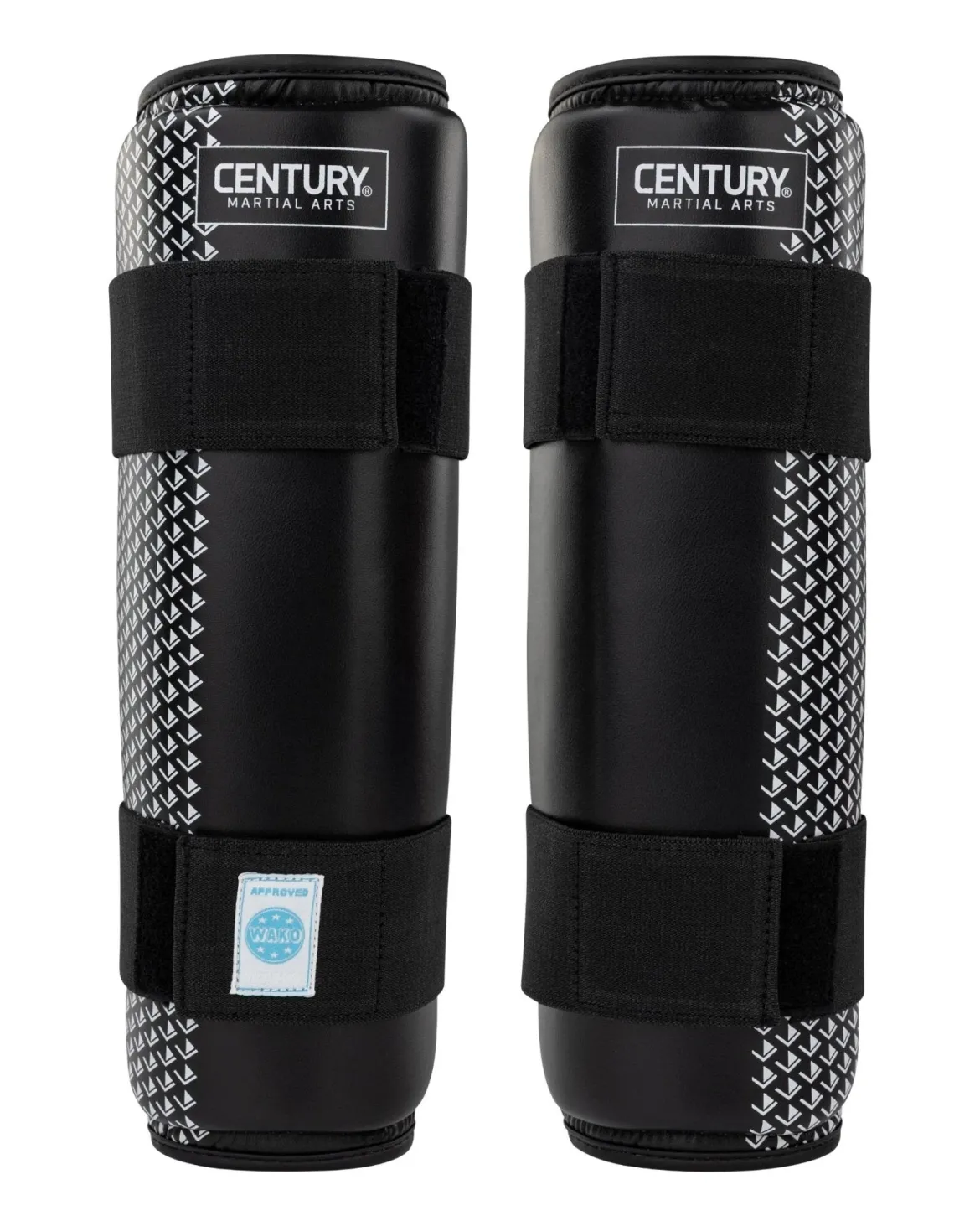 WAKO Tenacity Shin Guards