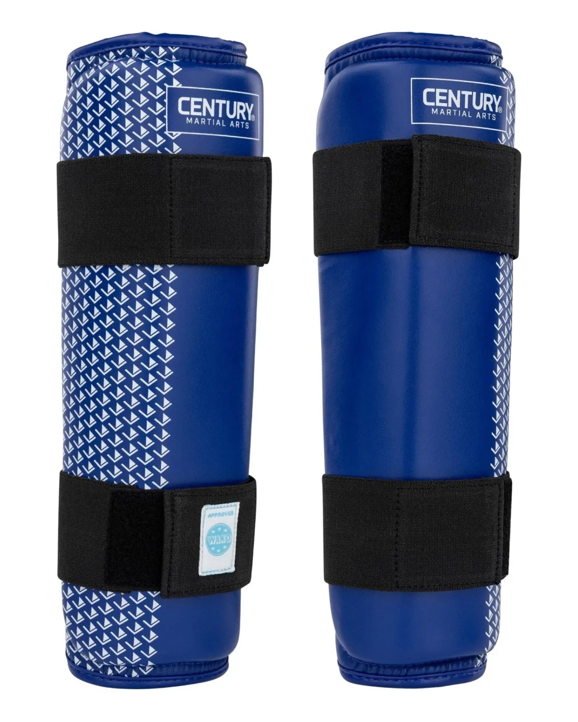 WAKO Tenacity Shin Guards