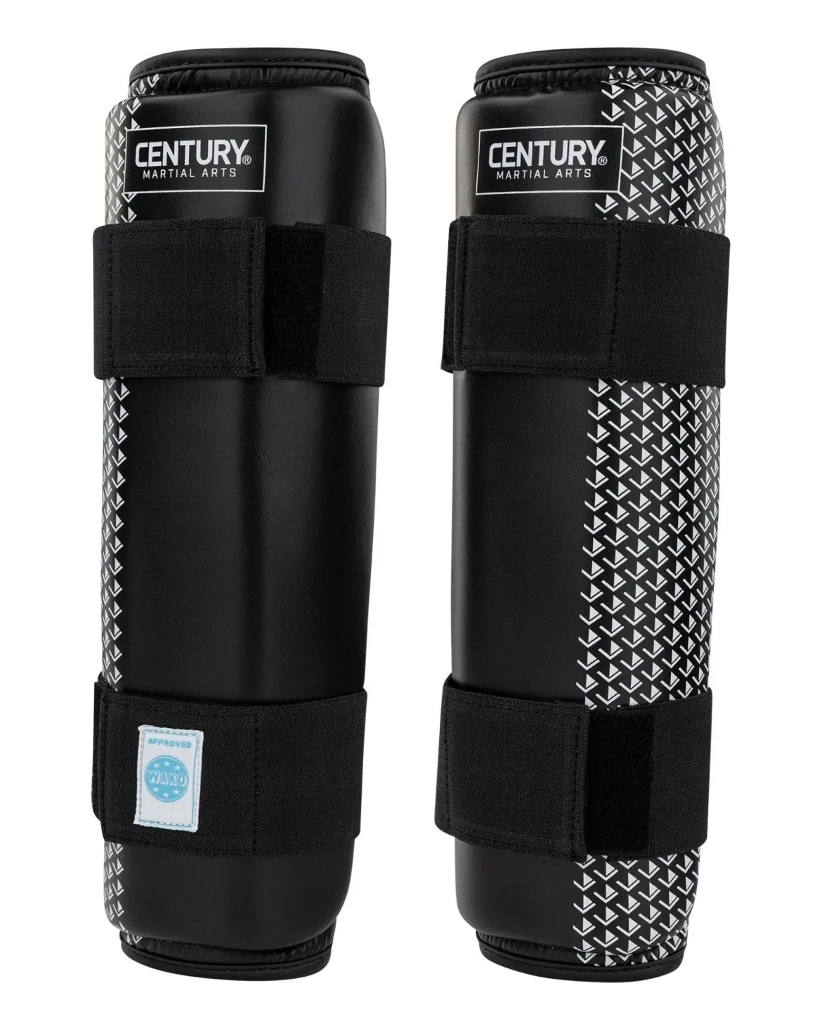 WAKO Tenacity Shin Guards