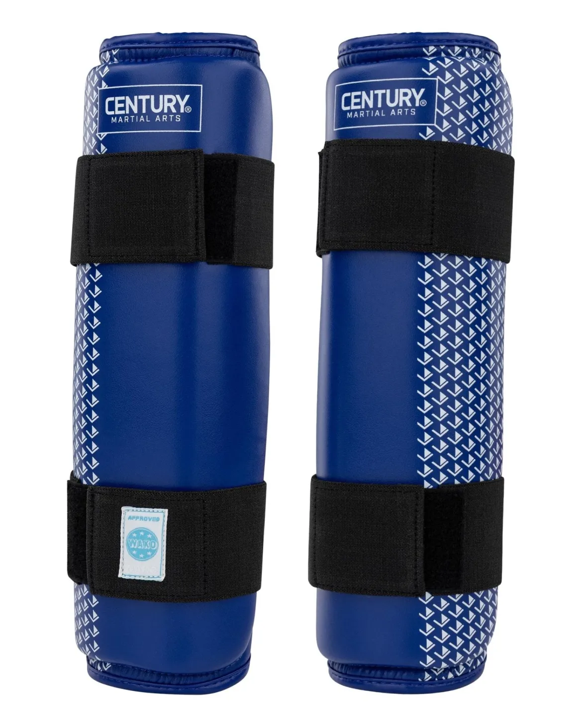 WAKO Tenacity Shin Guards