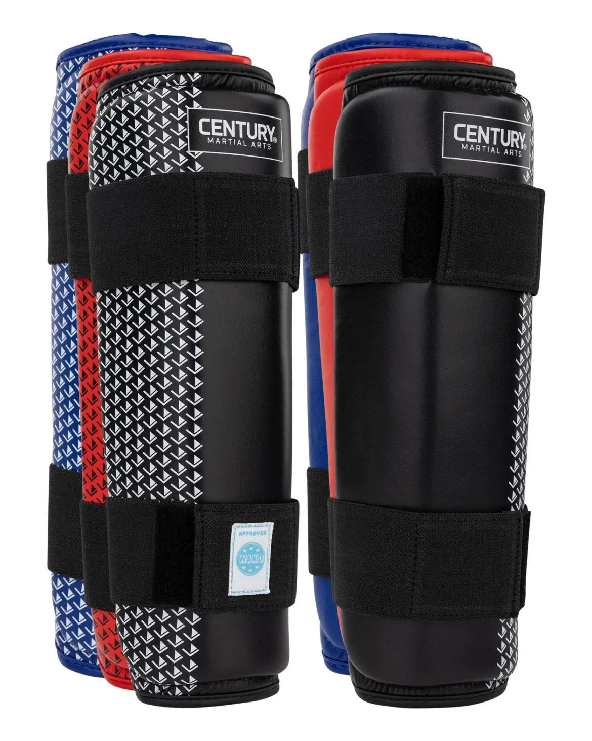WAKO Tenacity Shin Guards