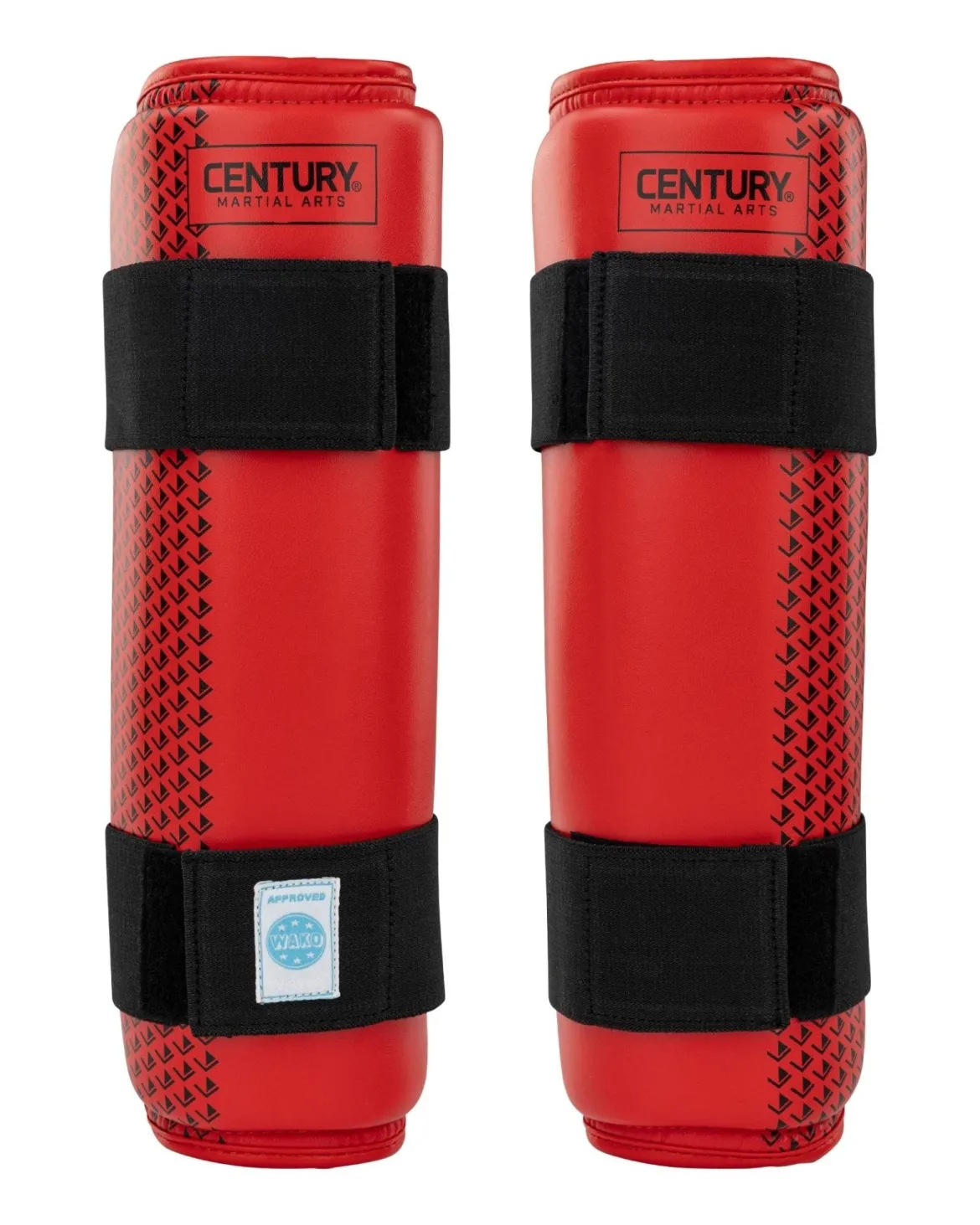 WAKO Tenacity Shin Guards