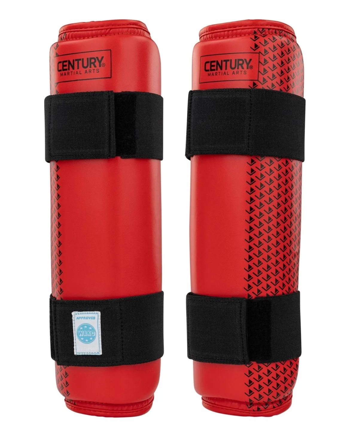 WAKO Tenacity Shin Guards