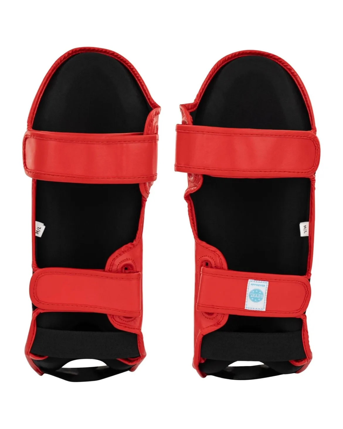 WAKO Tenacity Shin Instep
