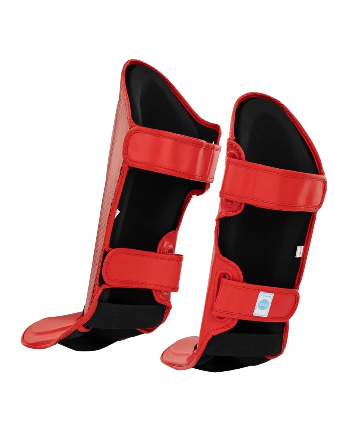 WAKO Tenacity Shin Instep