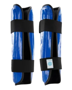 WAKO Valor Shin Guards