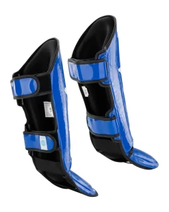 WAKO Valor Shin In-Step