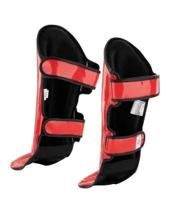 WAKO Valor Shin In-Step
