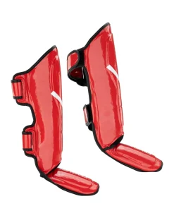 WAKO Valor Shin In-Step