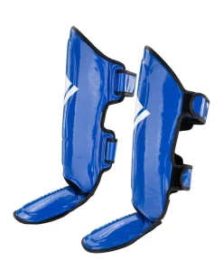 WAKO Valor Shin In-Step