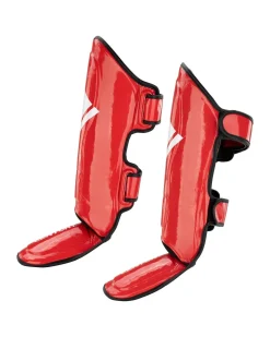 WAKO Valor Shin In-Step