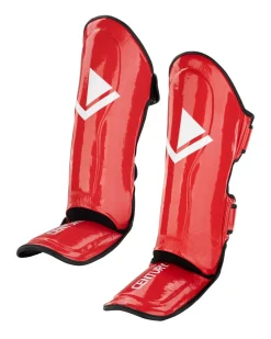 WAKO Valor Shin In-Step