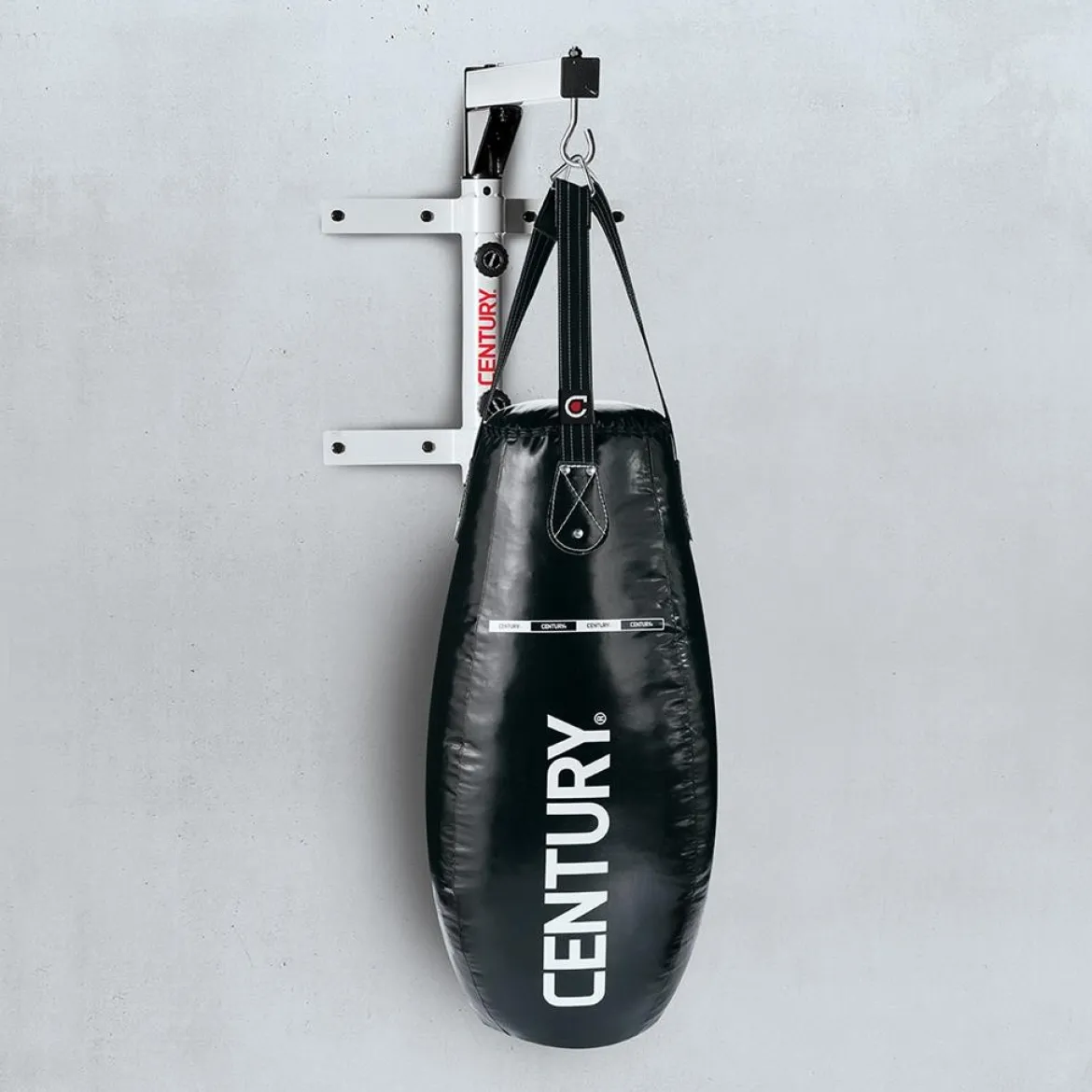 Wall Mount Heavy Bag Hanger