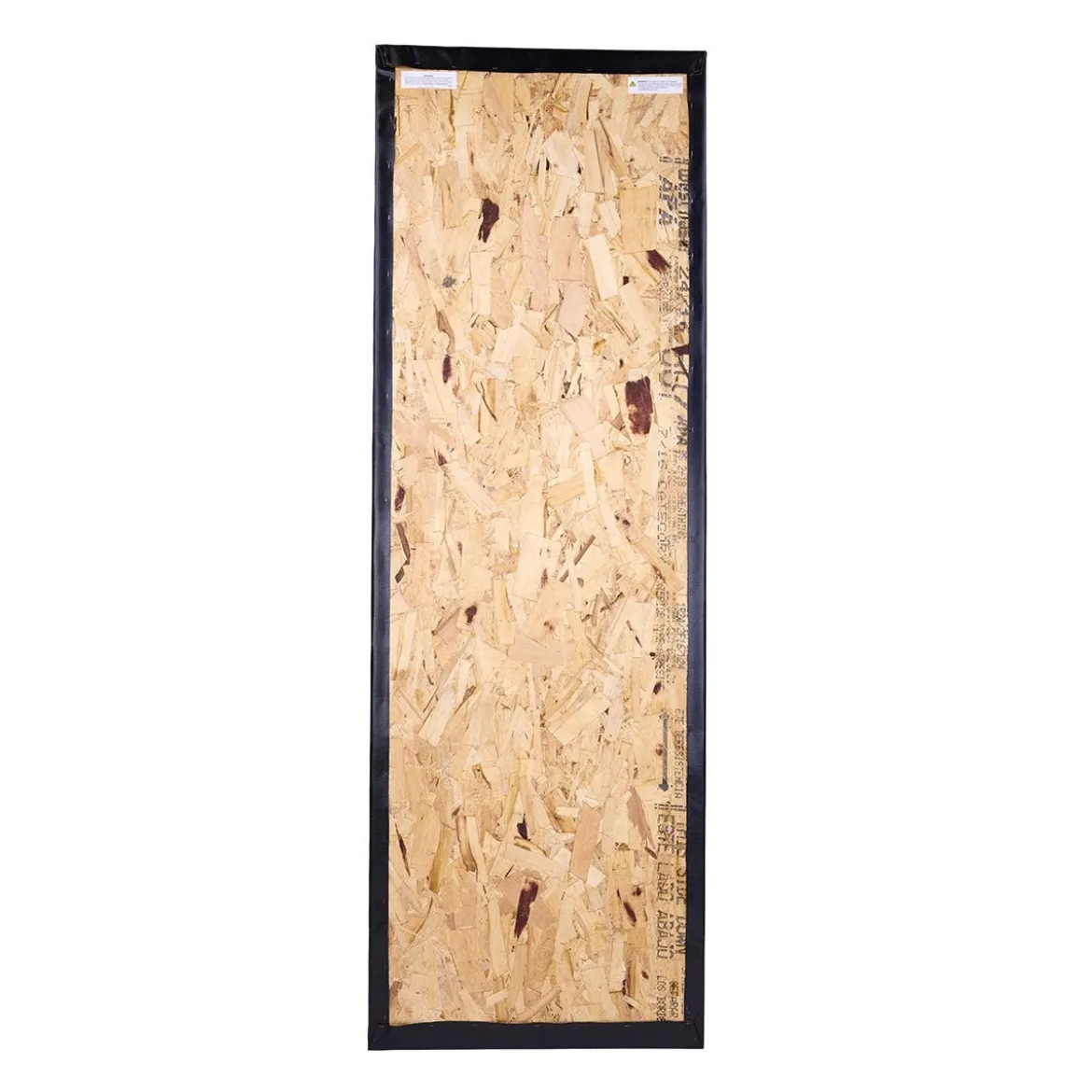 Wall Pad 2' X 6'