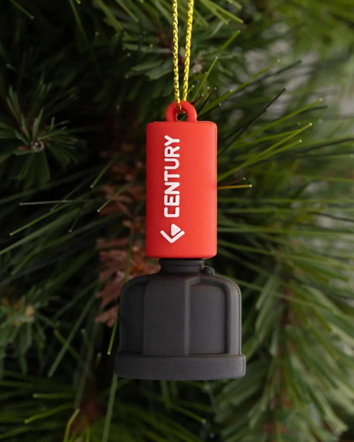 Wavemaster Ornament