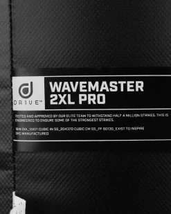 Wavemaster 2XL Pro - Black