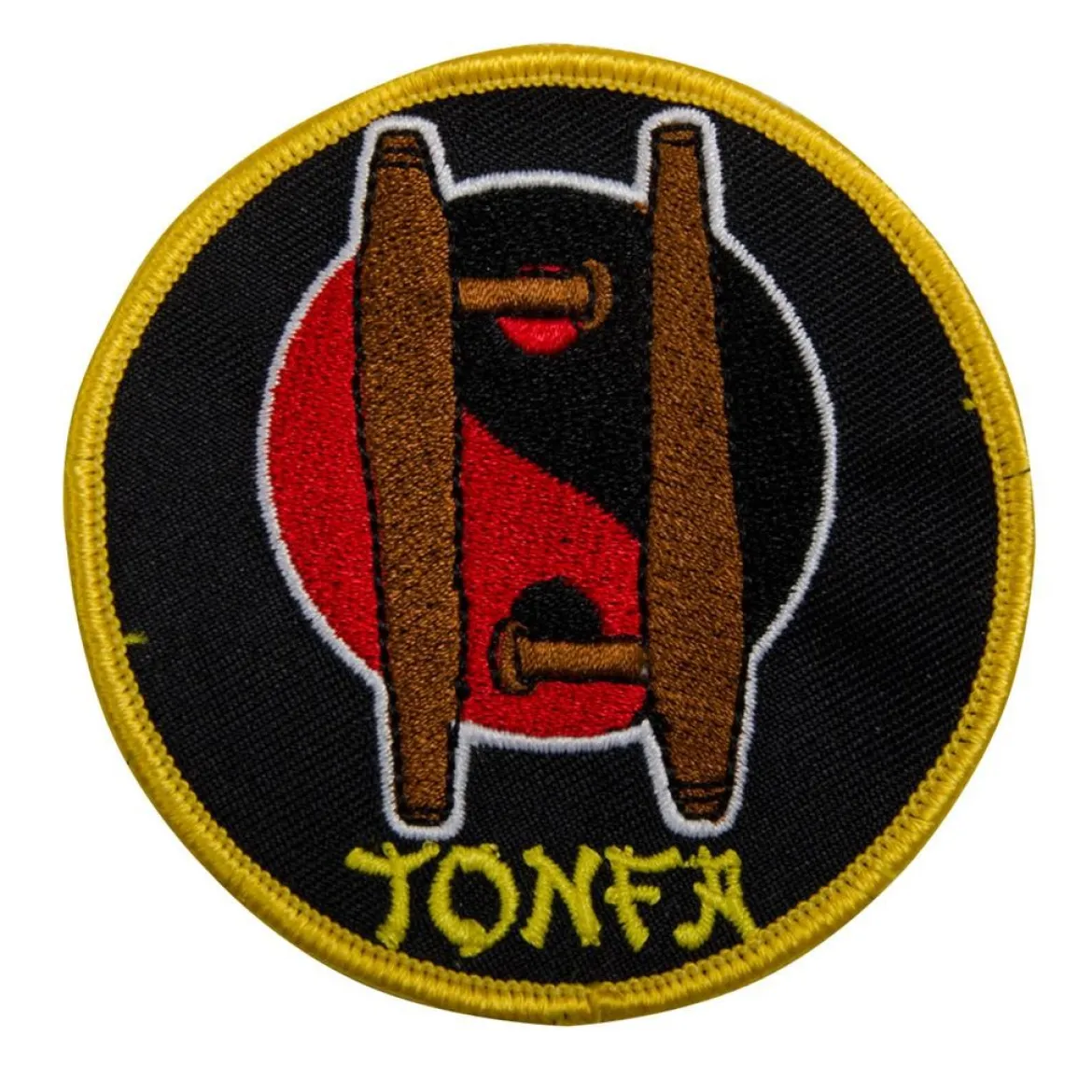 Weapons Patch - Tonfa