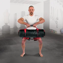 Weighted Fitness Bag