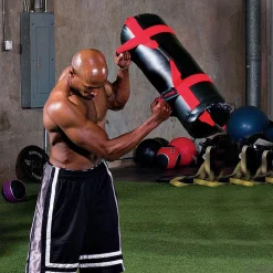 Weighted Fitness Bag
