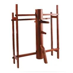 Wing Chun Dummy