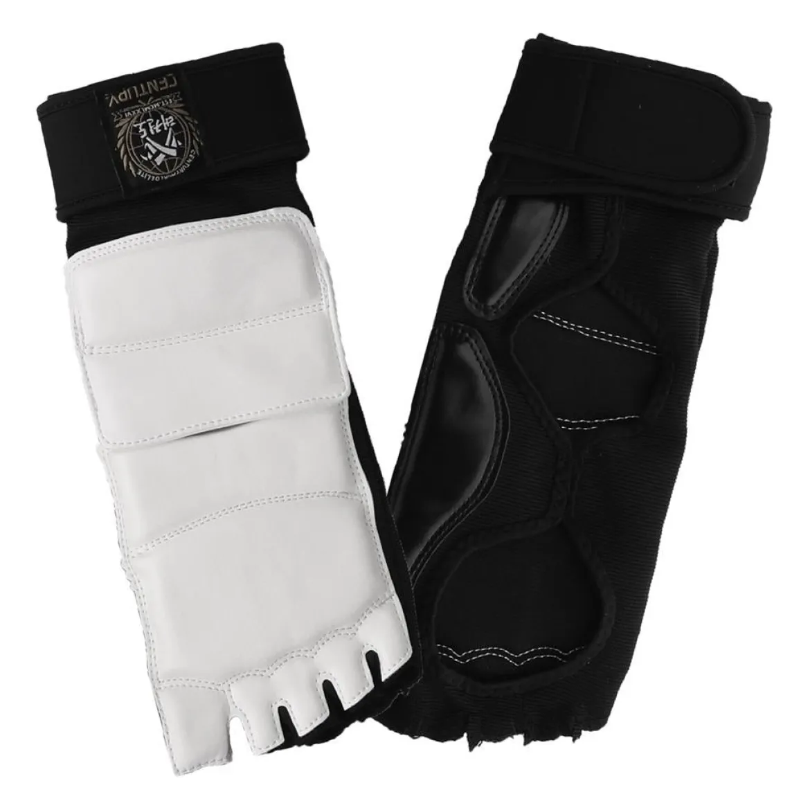 World Elite Foot Protector