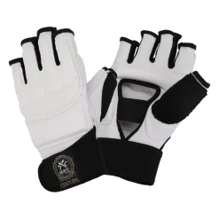 World Elite Hand Protector