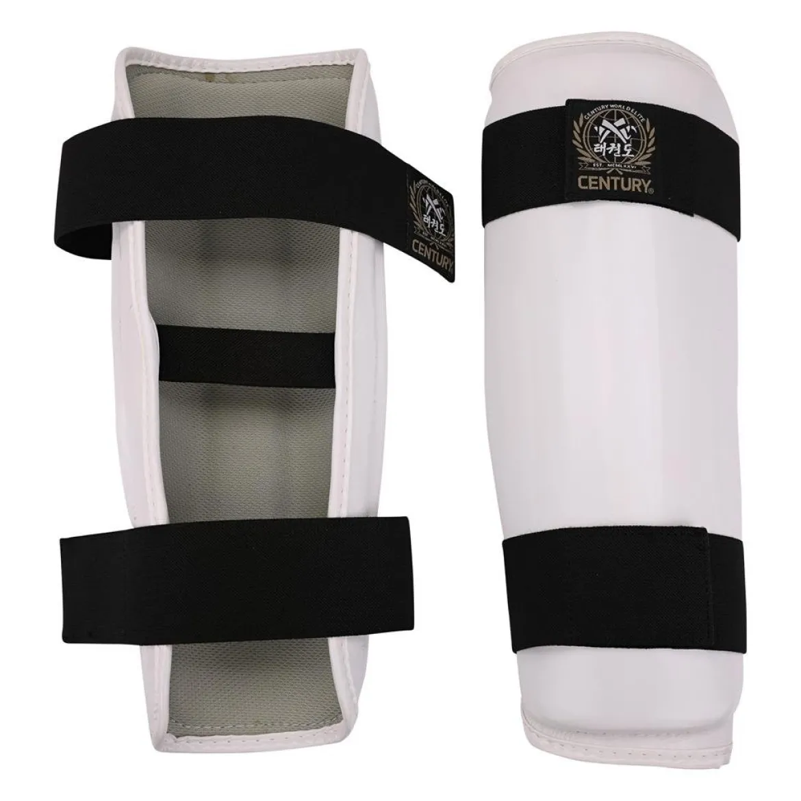 World Elite Shin Guard