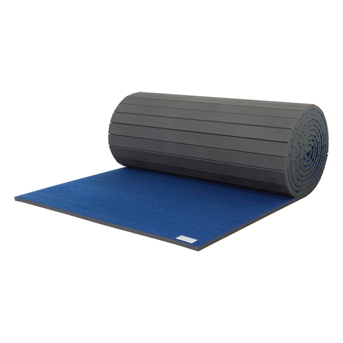 6' x 2" Carpet Bonded Foam