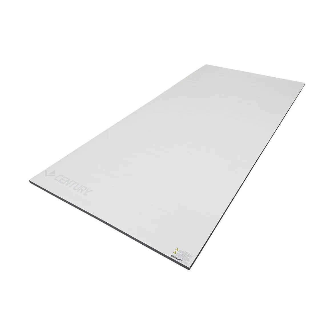 5' x 13' Century Smooth Roll Out Mat