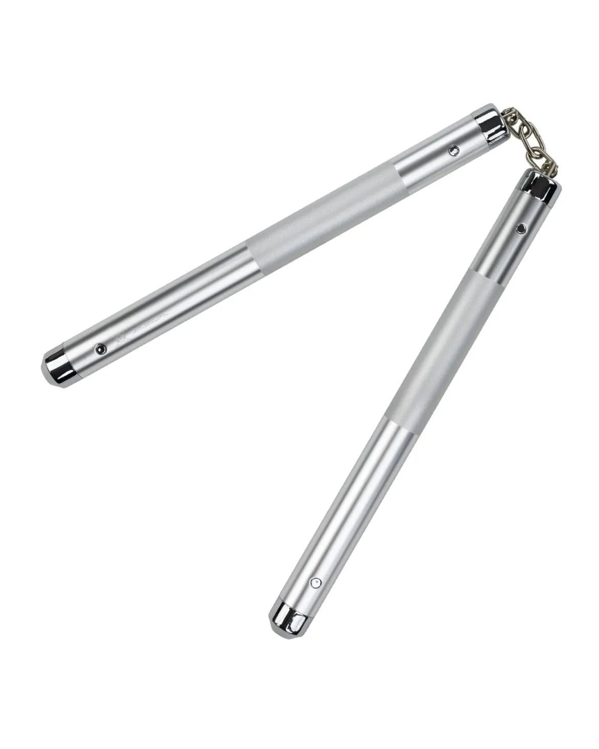 XMA Aluminum Nunchaku