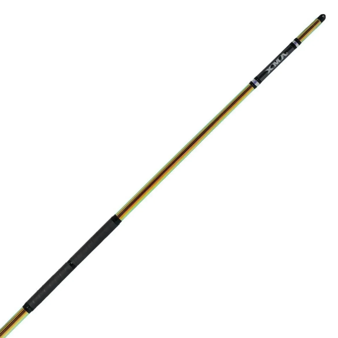 XMA Demo Bo Staff