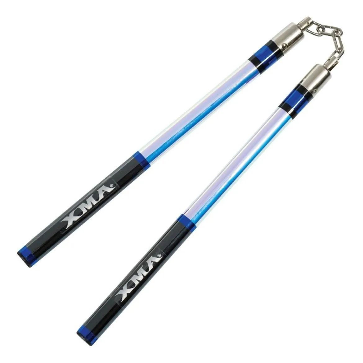 XMA Demo Nunchaku