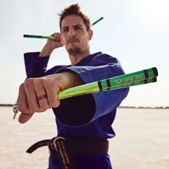 XMA Demo Nunchaku