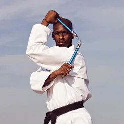 XMA Demo Nunchaku