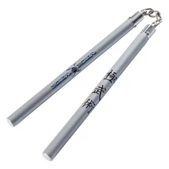 XMA Graphite Nunchaku