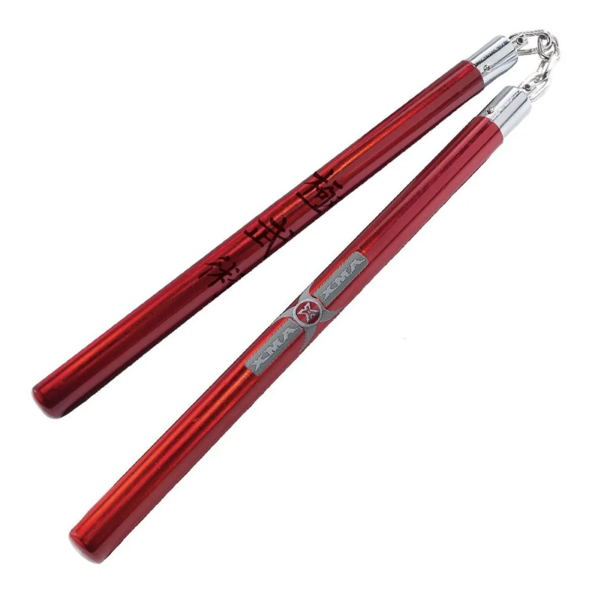 XMA Graphite Nunchaku