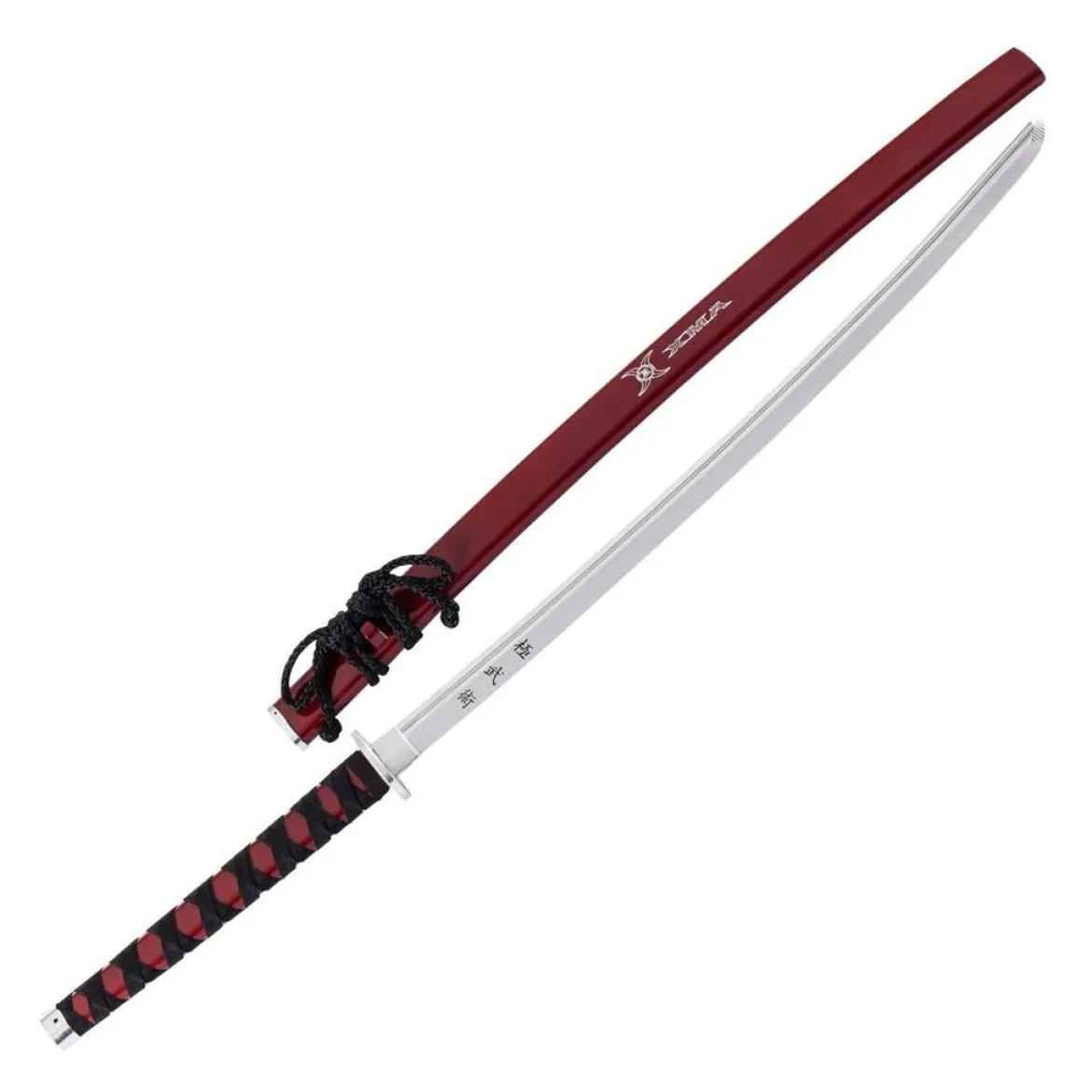 XMA Wave Blade Sword