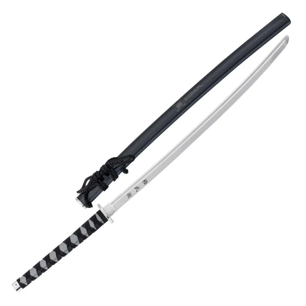 XMA Wave Blade Sword