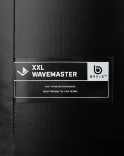 XXL Wavemaster - Black