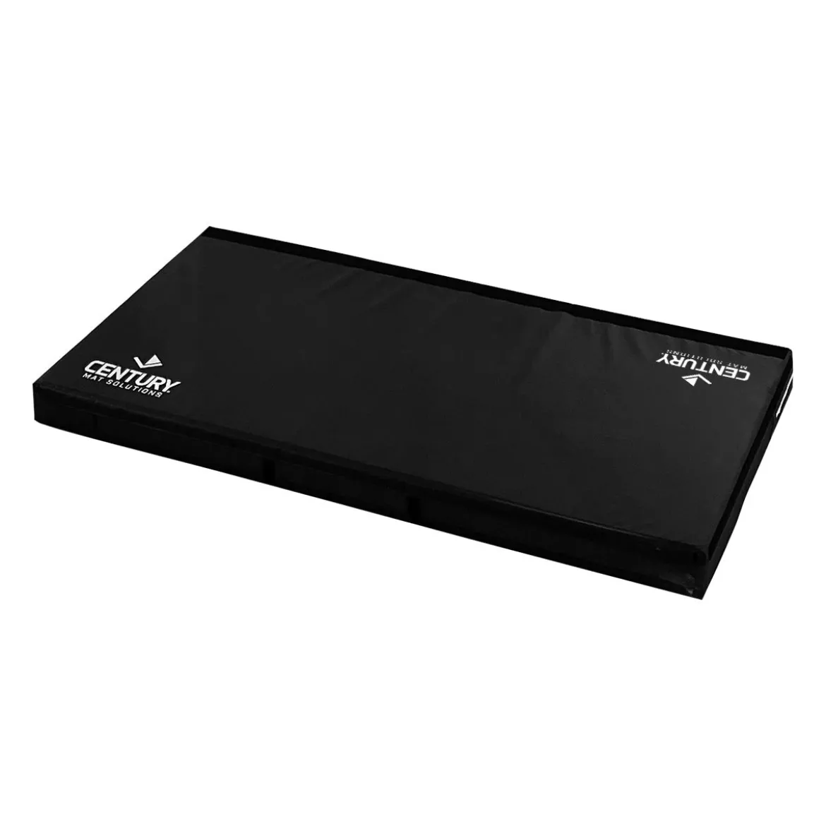 5' X 10' x 8" Stacking Crash Pad