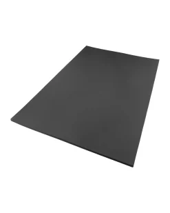 4' x 6' x 1" Underlayment