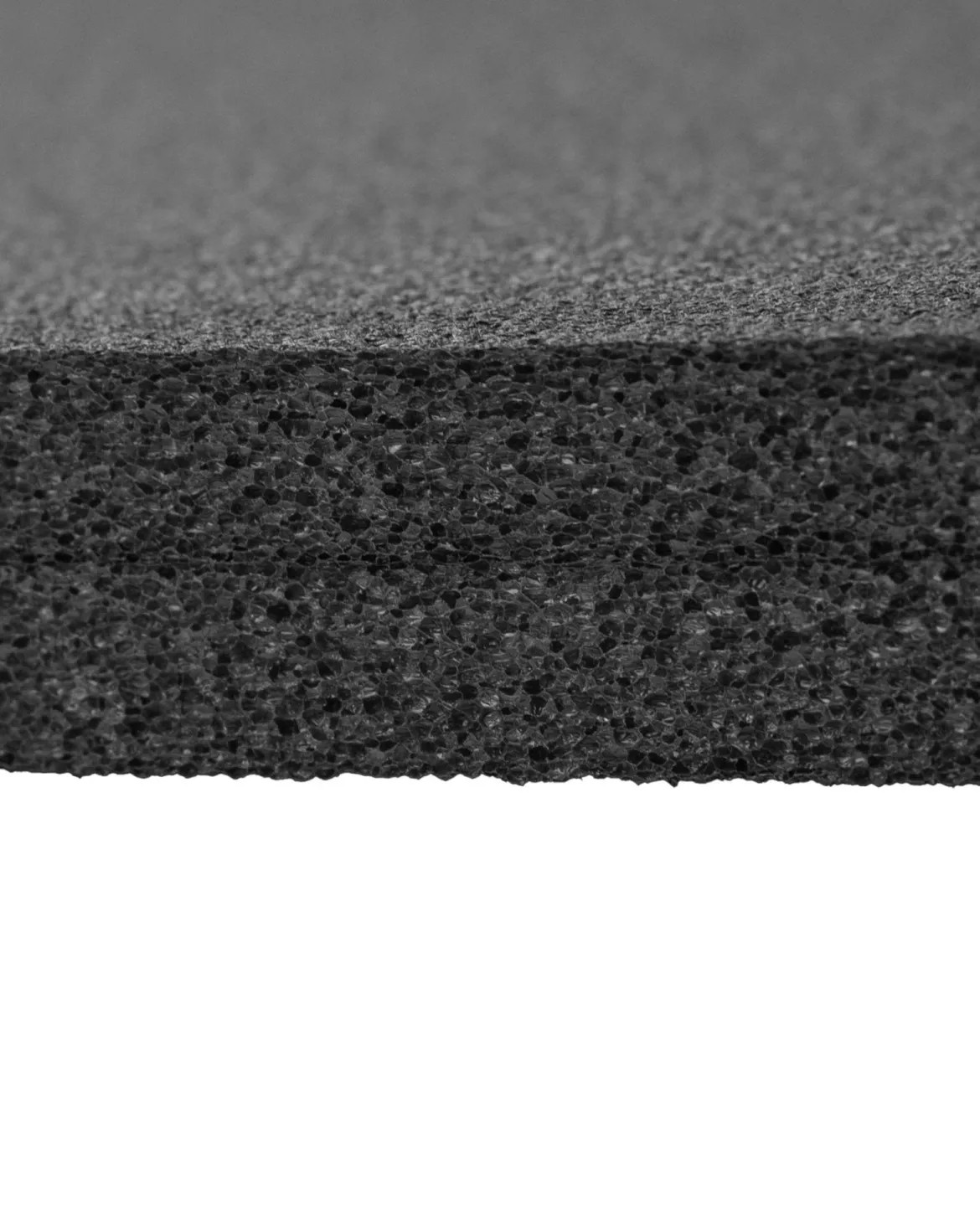 4' x 6' x 1" Underlayment