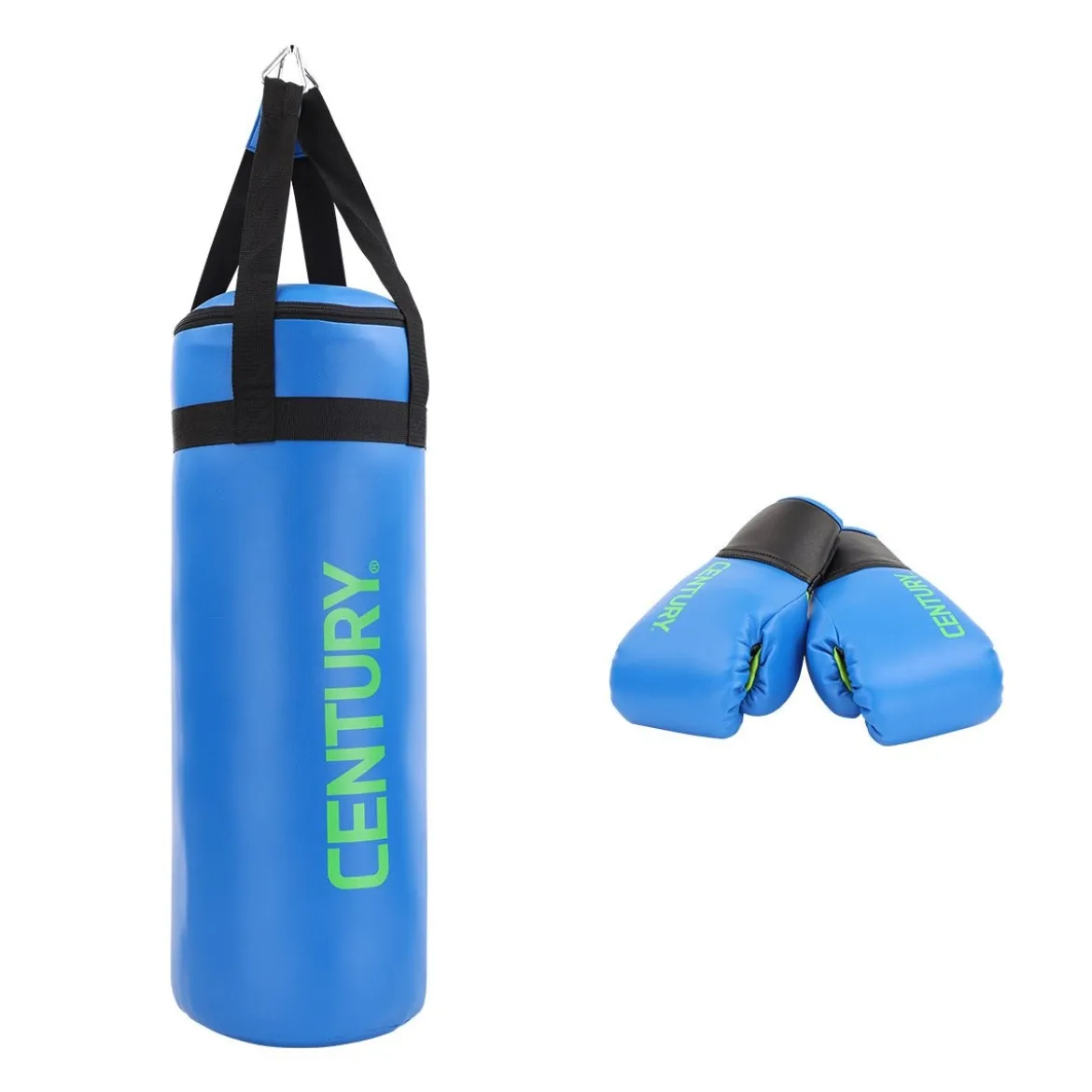 Youth Bag and Glove Combo