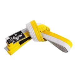 Youth Jiu-Jitsu Belt