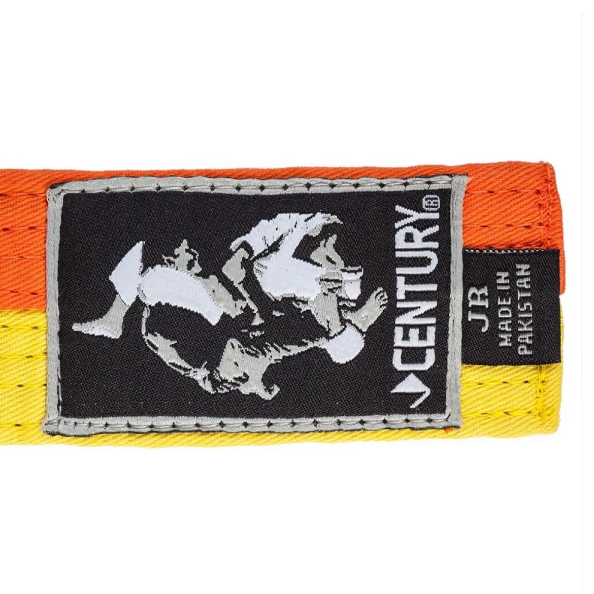 Youth Jiu-Jitsu Belt