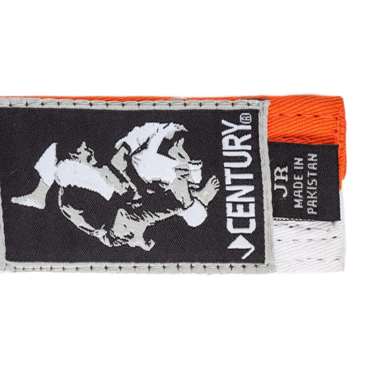 Youth Jiu-Jitsu Belt