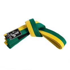 Youth Jiu-Jitsu Belt
