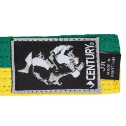 Youth Jiu-Jitsu Belt